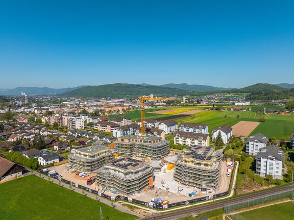 Wohntraum im küngoldpark.ch! 3