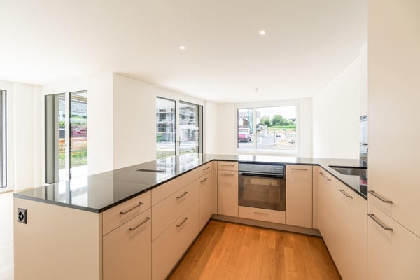 Special - 1 Zimmer geschenkt! 4.5 Zimmerwohnung in Othmarsingen 4