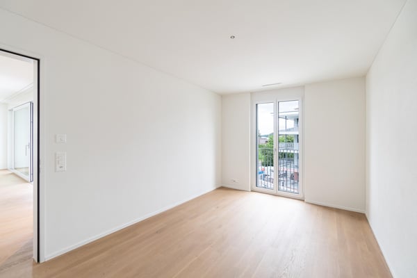 2.5 Zimmerwohnung in Reinach AG 7