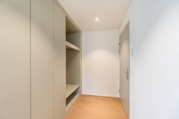 2.5 Zimmerwohnung in Reinach AG 5