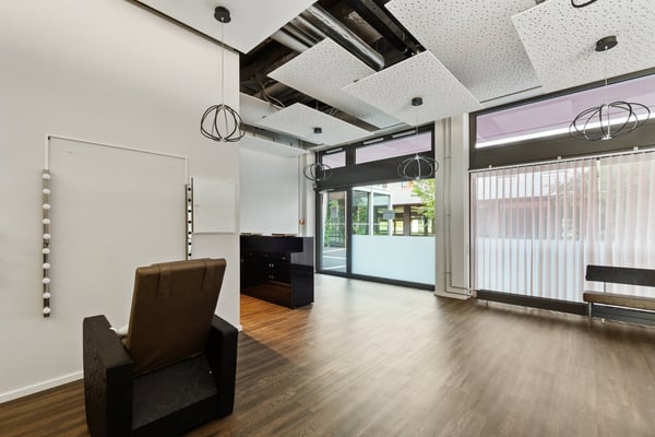 Kosmetik, Beratung oder Verkauf im Salmenpark 5