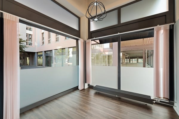 Kosmetik, Beratung oder Verkauf im Salmenpark 8