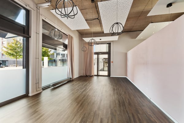 Kosmetik, Beratung oder Verkauf im Salmenpark 2