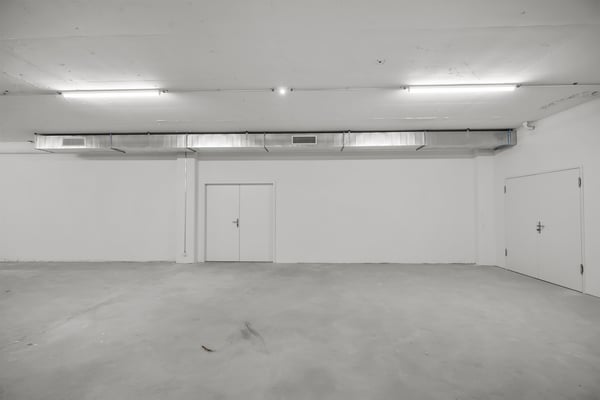 Gewerberaum im Gundeliquartier 8