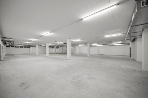 Gewerberaum im Gundeliquartier 4