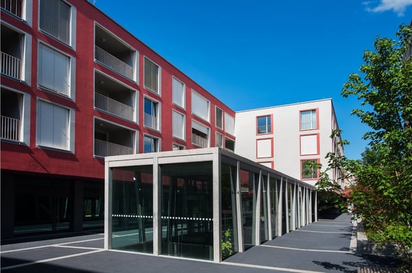 Repräsentative Ladenfläche für Kleingewerbe 1