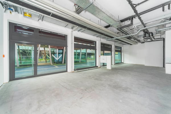 Repräsentative Ladenfläche für Kleingewerbe 6