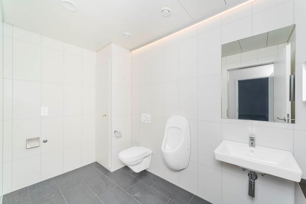 Repräsentative Ladenfläche für Kleingewerbe 5