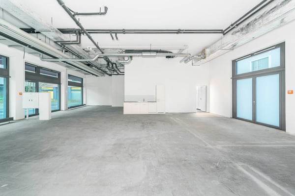 Repräsentative Ladenfläche für Kleingewerbe 2