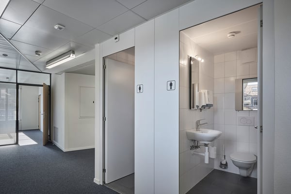 schöne Bürofläche direkt beim Bahnhof Bern 5