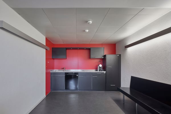 schöne Bürofläche direkt beim Bahnhof Bern 4