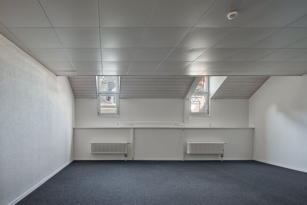 schöne Bürofläche direkt beim Bahnhof Bern 2