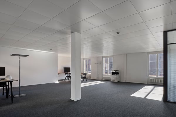 schöne Bürofläche direkt beim Bahnhof Bern 7