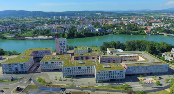 Verwirklichen Sie Ihren Traum, wir geben Ihnen Raum 2