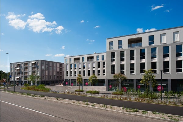 Verwirklichen Sie Ihren Traum, wir geben Ihnen Raum 1