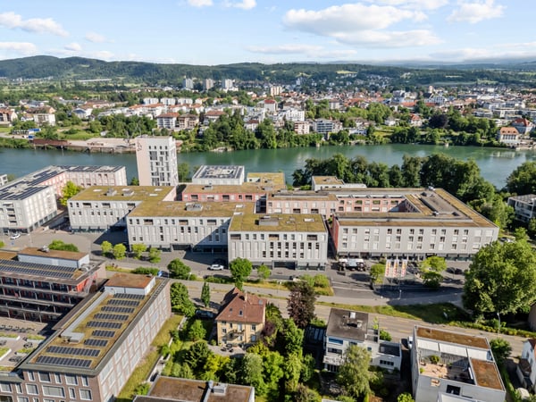 Verwirklichen Sie Ihren Traum, wir geben Ihnen Raum 4