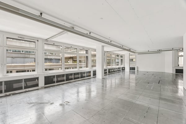 Büroraum in moderner Liegenschaft 7