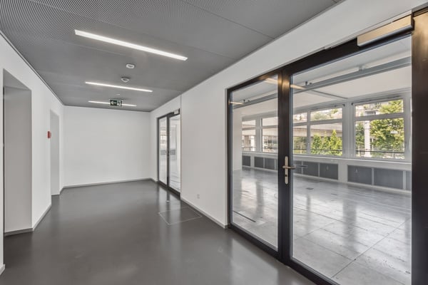 Büroraum in moderner Liegenschaft 4