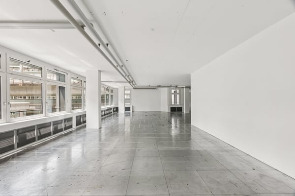 Büroraum in moderner Liegenschaft 8