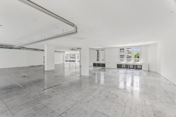 Büroraum in moderner Liegenschaft 6
