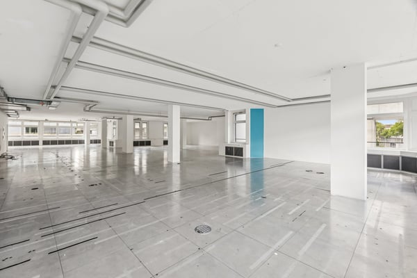 Büroraum in moderner Liegenschaft 9