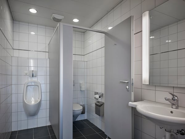 Ihr neues Büro im Carba-Areal in Liebefeld 9