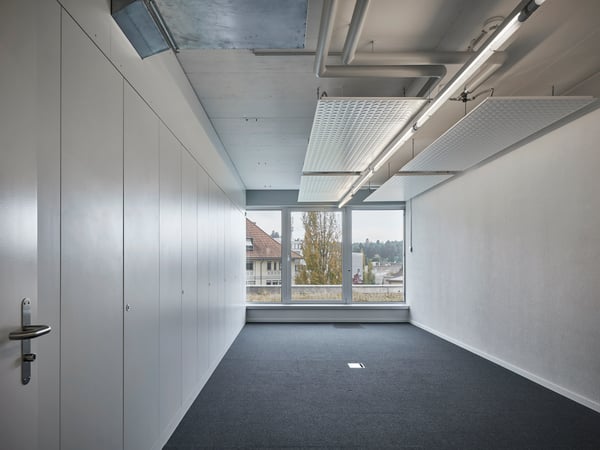 Ihr neues Büro im Carba-Areal in Liebefeld 5