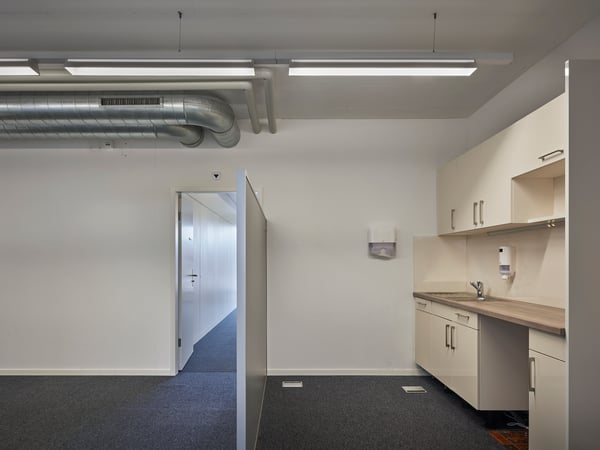 Ihr neues Büro im Carba-Areal in Liebefeld 7