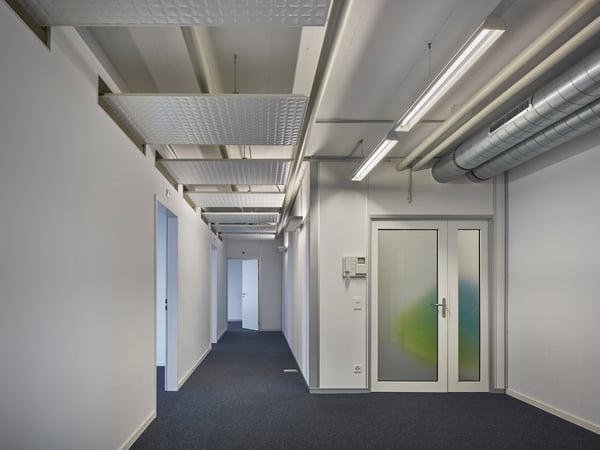 Ihr neues Büro im Carba-Areal in Liebefeld 6
