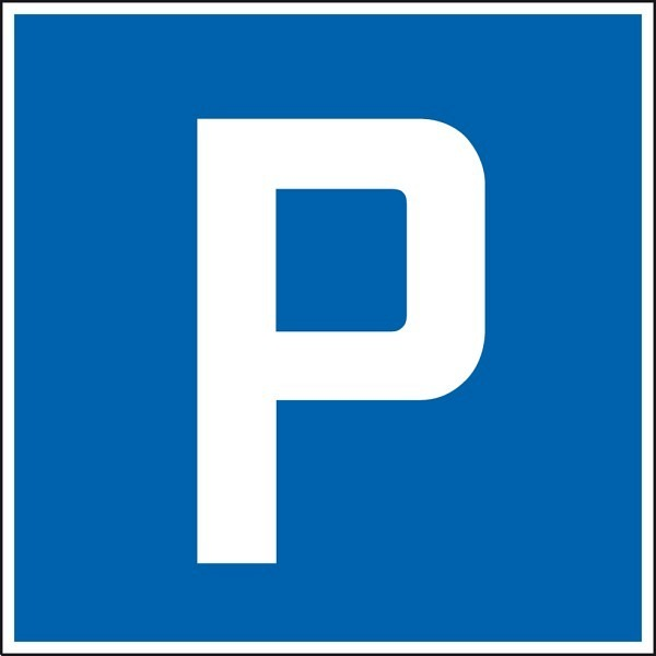 Emplacement de parking en plein centre-ville de Genève 3