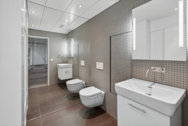 Attraktive Büroflächen an der Kirschgartenstrasse 12/14 11