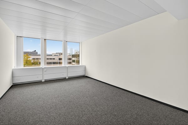 Attraktive Büroflächen an der Kirschgartenstrasse 12/14 9