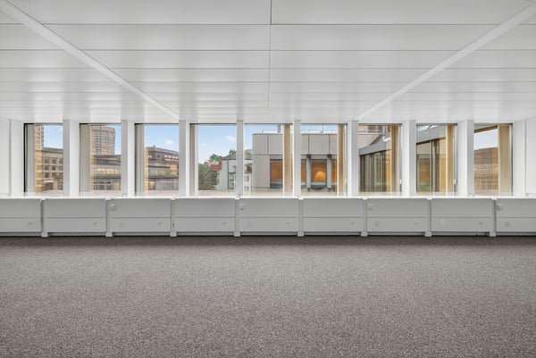 Attraktive Büroflächen an der Kirschgartenstrasse 12/14 7