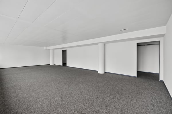 Attraktive Büroflächen an der Kirschgartenstrasse 12/14 8