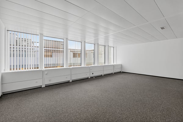 Attraktive Büroflächen an der Kirschgartenstrasse 12/14 5