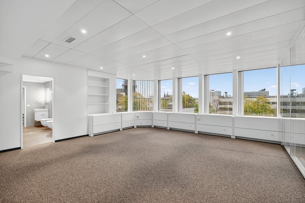 Attraktive Büroflächen an der Kirschgartenstrasse 12/14 10