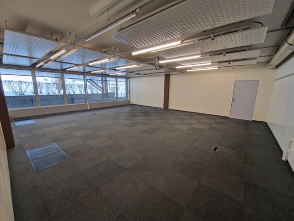 Ihr neues Büro im Carba-Areal in Liebefeld 3
