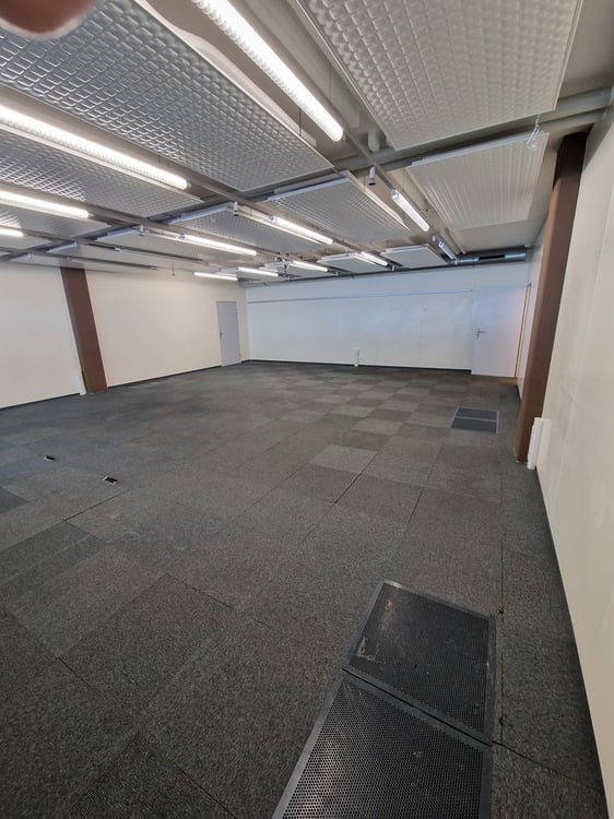 Ihr neues Büro im Carba-Areal in Liebefeld 4