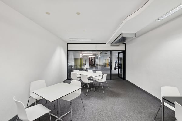 Surface de bureaux de 200 m2 environ au coeur du quartier des Bains 6