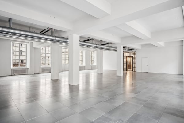 Exklusive Möglichkeit im Herzen von Zürich 8