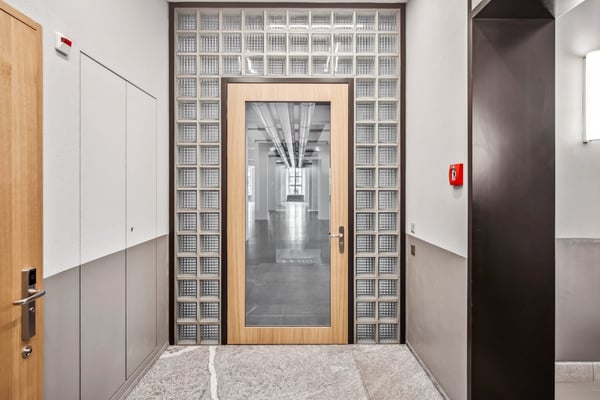 Exklusive Möglichkeit im Herzen von Zürich 7