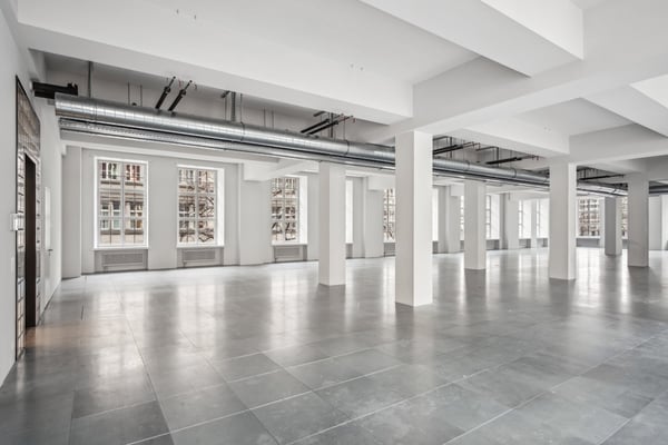 Exklusive Möglichkeit im Herzen von Zürich 4