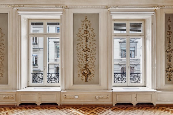 Adresse d'exception au coeur de Genève 12