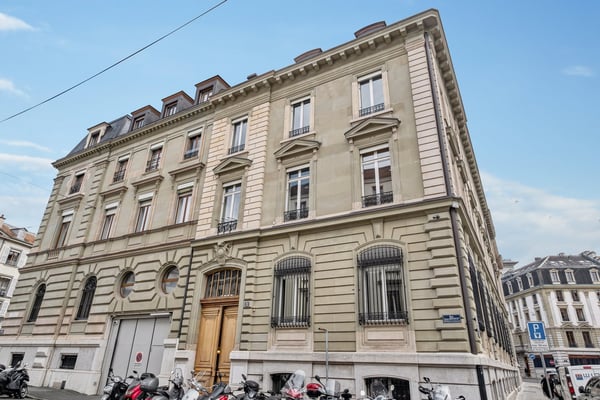 Genève