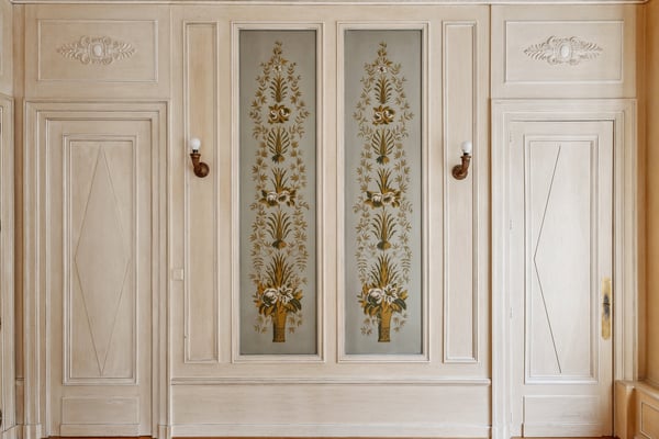 Adresse d'exception au coeur de Genève 8