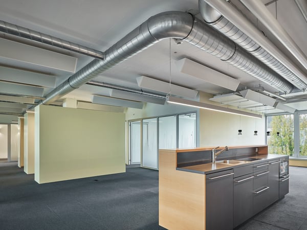 Ihr neues Büro im Carba-Areal in Liebefeld 10