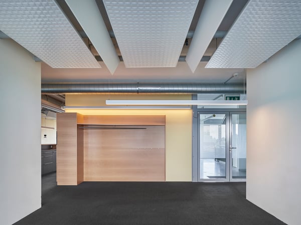 Ihr neues Büro im Carba-Areal in Liebefeld 9