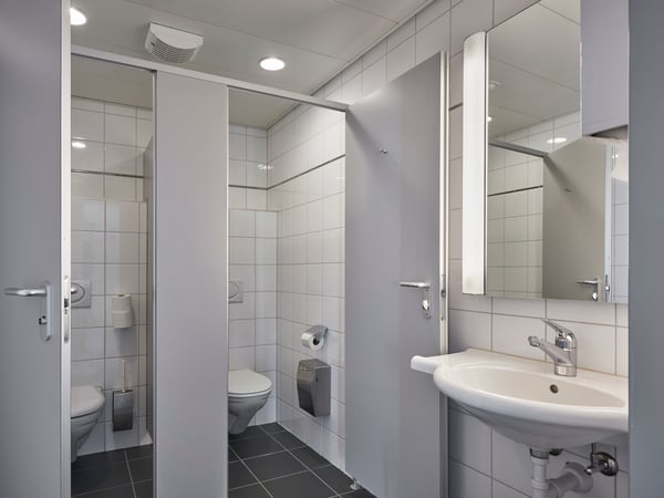 Ihr neues Büro im Carba-Areal in Liebefeld 11