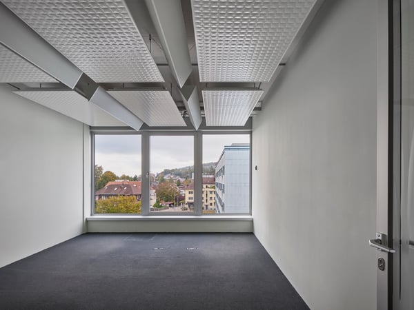 Ihr neues Büro im Carba-Areal in Liebefeld 6