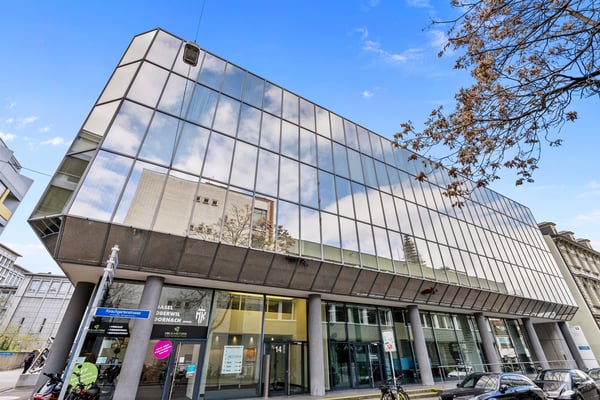 Vorschaubild der Immobilie